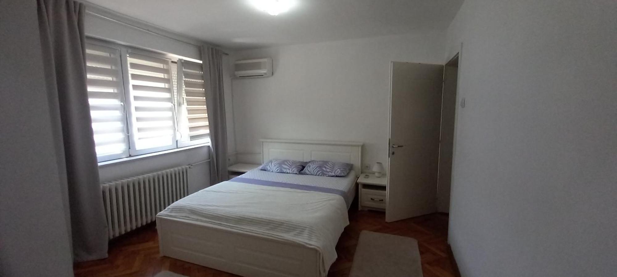 Adriana'S Apartment Skopje Eksteriør billede
