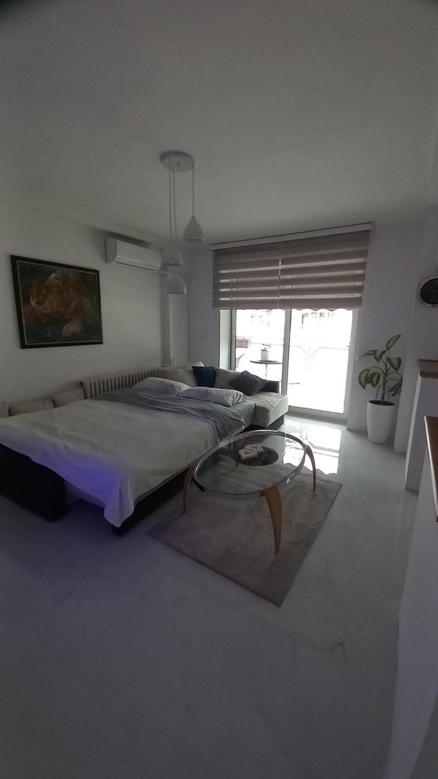 Adriana'S Apartment Skopje Eksteriør billede